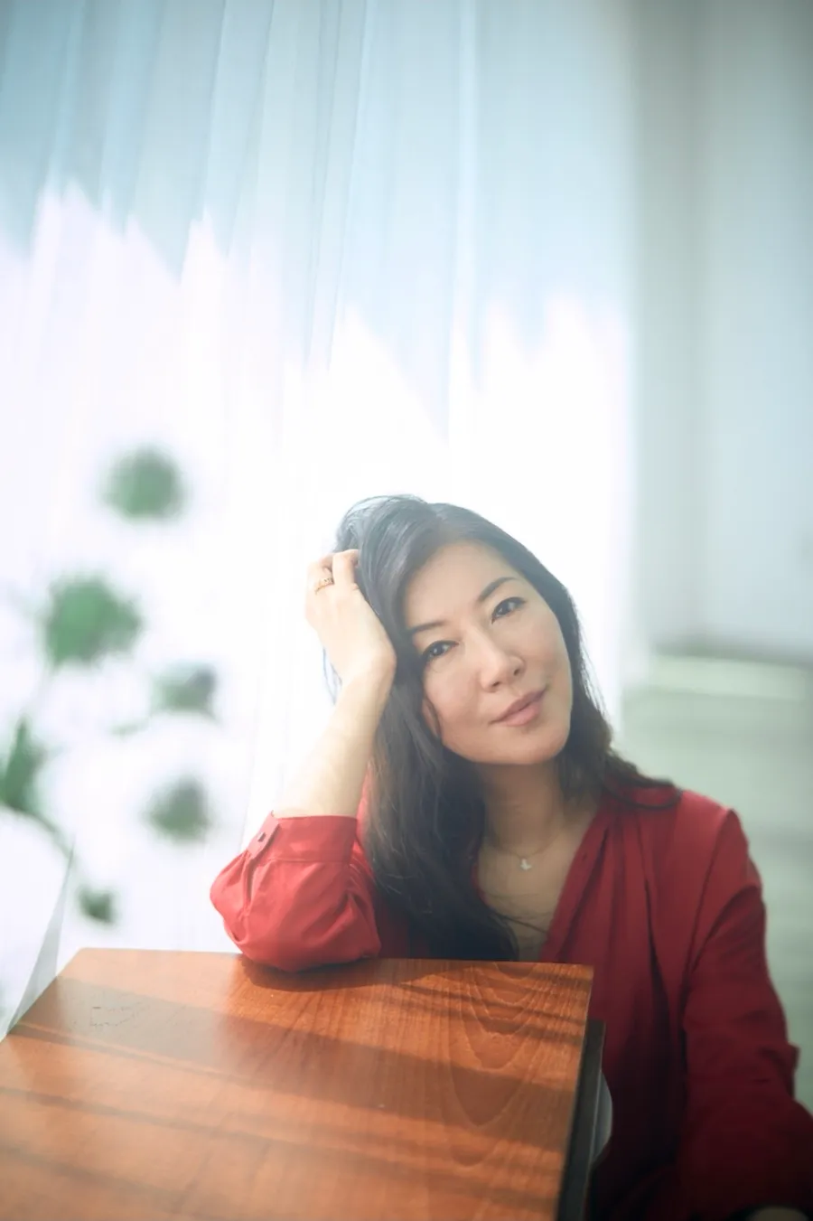 畠山美由紀