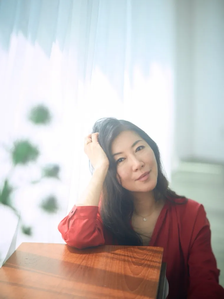 畠山美由紀